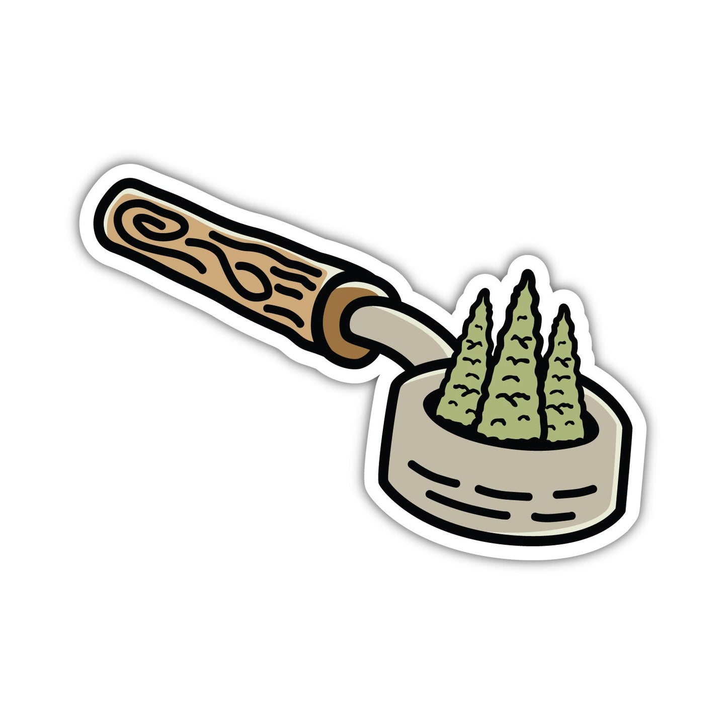 PNW Coffee Things - Portafilter