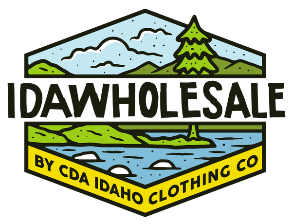 Ida Wholesale logo