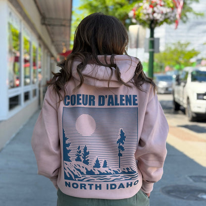 Tubbs Horizon Premium Hoodie