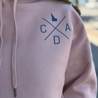 Tubbs Horizon Premium Hoodie