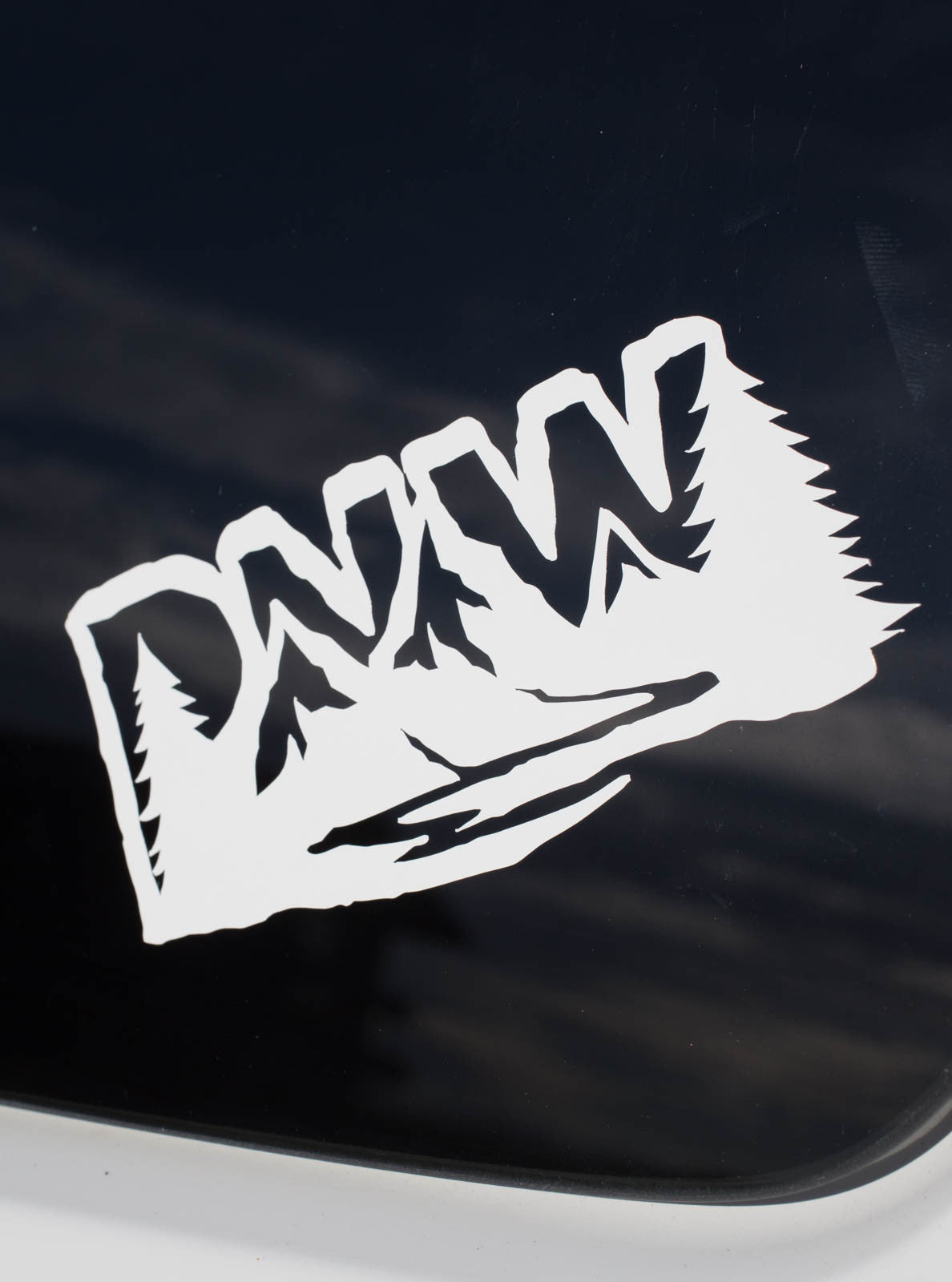 PNW Decal