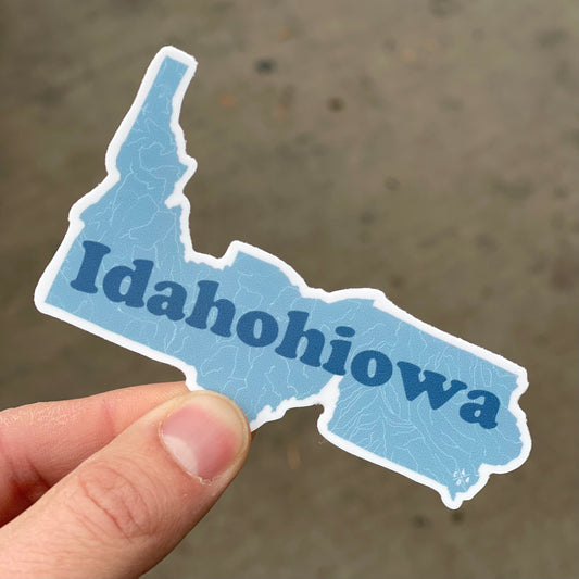 idahohiowa